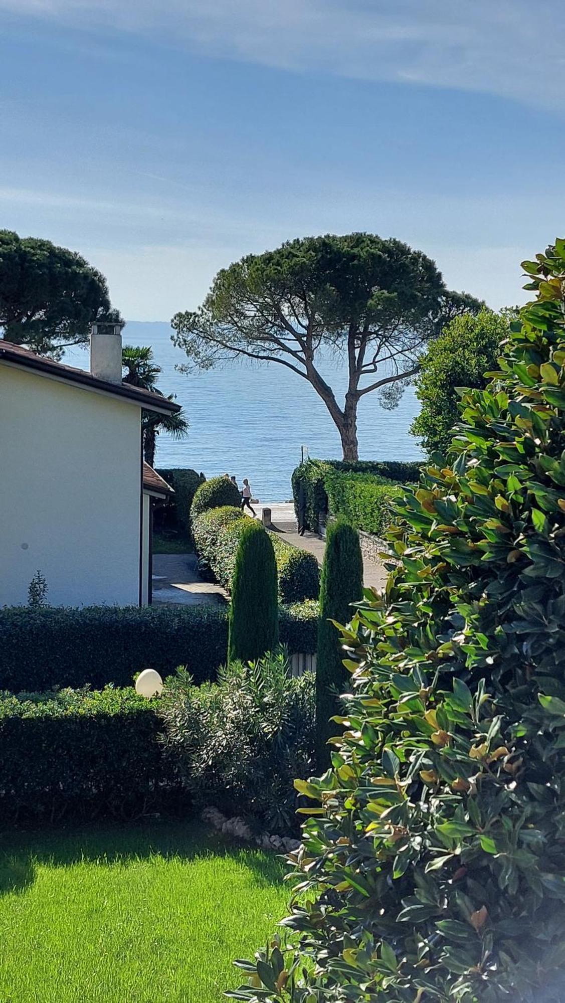 Betulla View Lazise