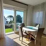Betulla Lake View Apartment