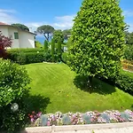 Betulla Lake View Apartment