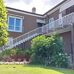 Betulla Lake View Apartment