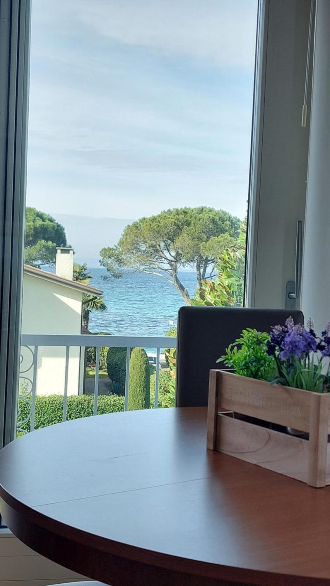 Apartment Betulla View