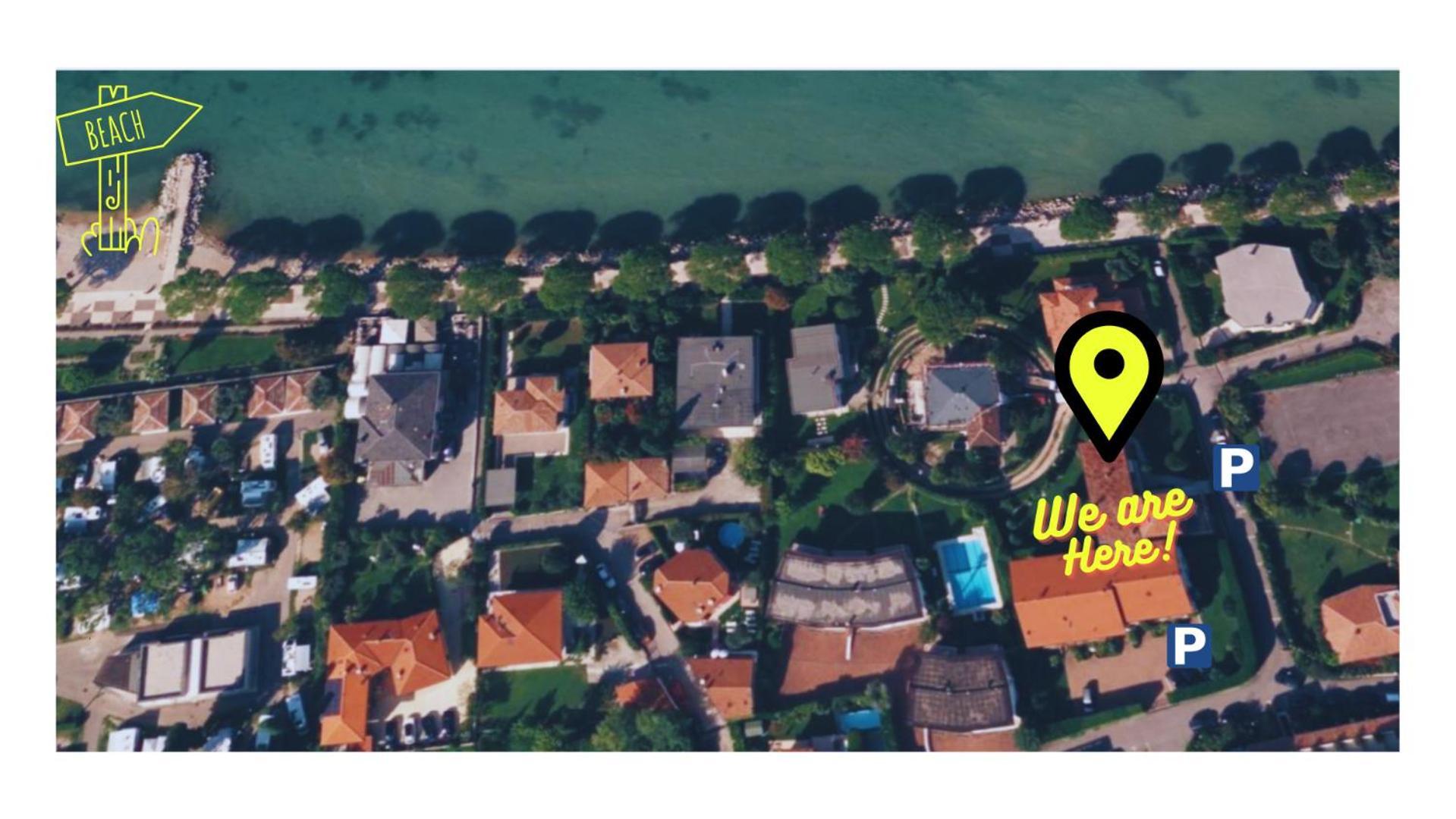 Betulla View Apartment Lazise
