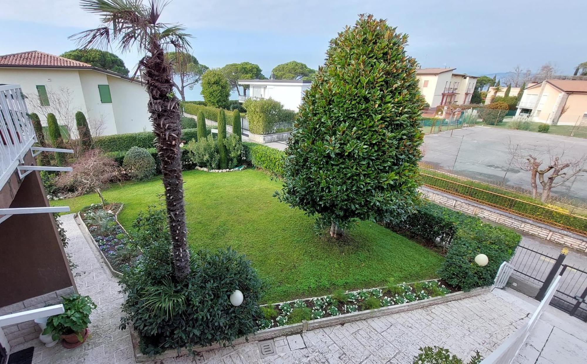 Betulla View Apartment *