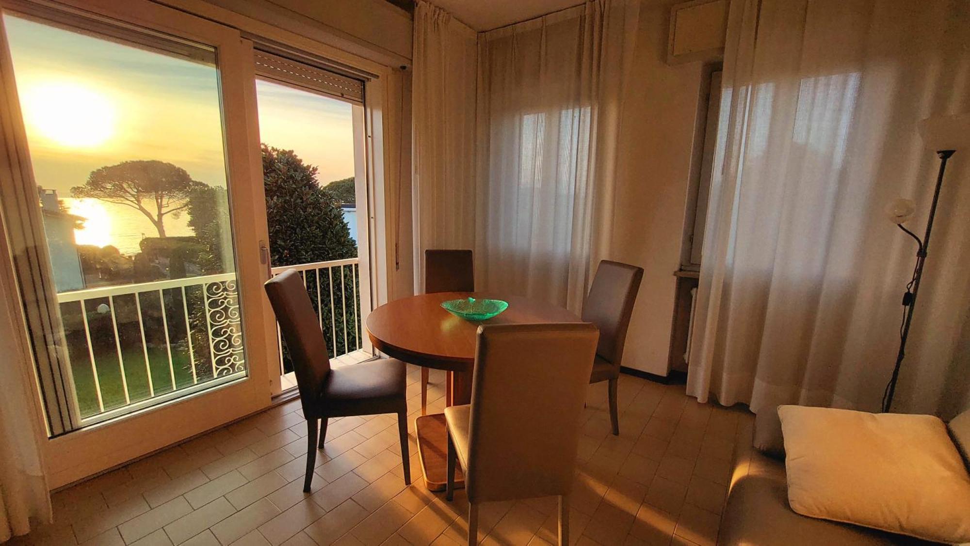 Betulla View Apartment Lazise