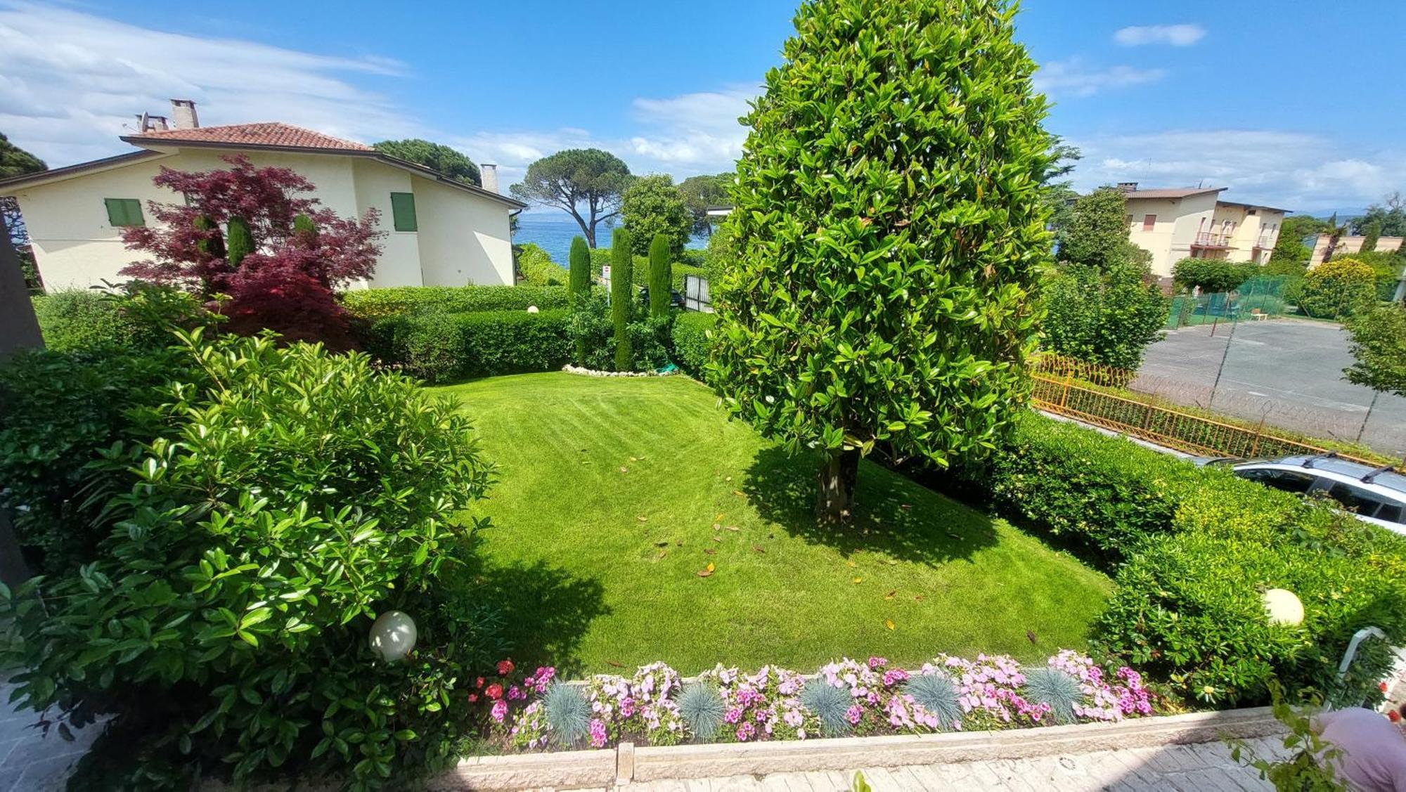 Betulla View Appartement
